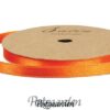 743243 Satinbånd orange 10m 6mm