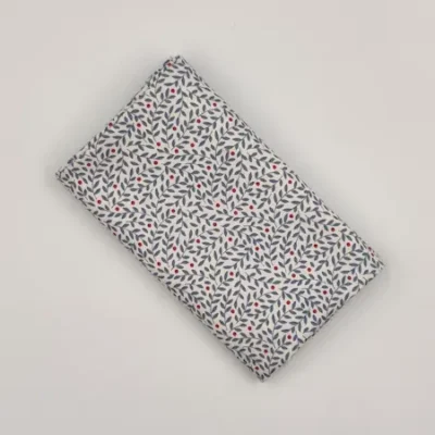 FQ8109 Lillian Blue Village Life Tilda patchworkstof