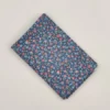 FQ8110 Mae Blue Village Blue Tilda patchworkstof