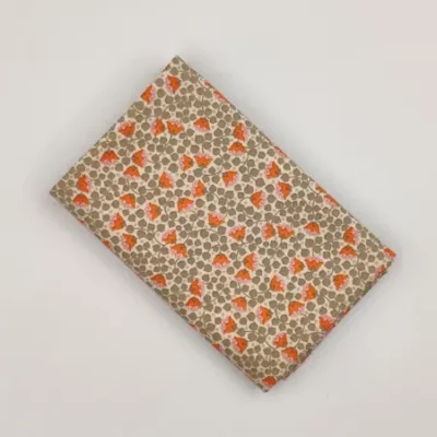FQ8112 Bellflower Sand Tilda patchworkstof