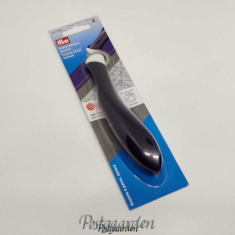 PRYM Overføringshjul takker