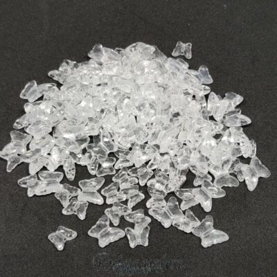 Sommerfugle perler klare