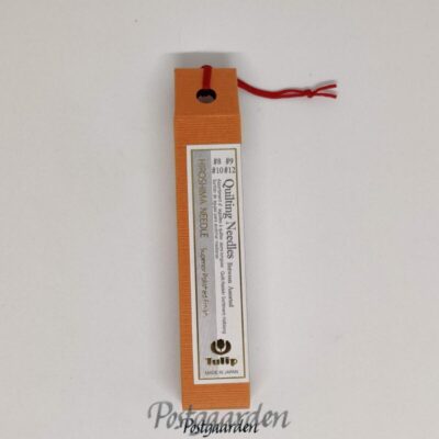 TULIP Quilting Needles Synåle Between Ass.