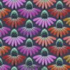 7581 Echinacea Glow