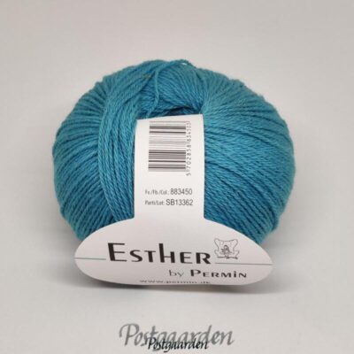 883450 Esther Tyrkis - 883450 - Garn