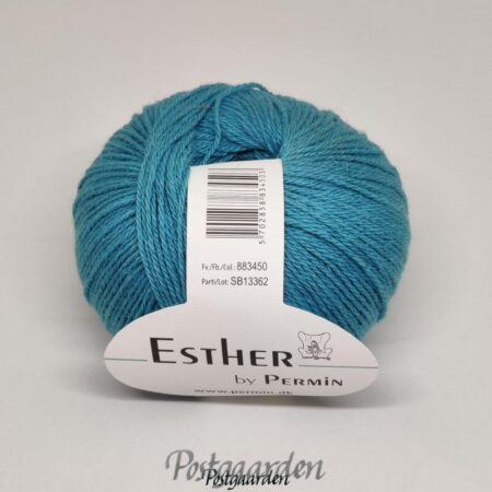 883450 Esther Tyrkis - 883450 - Garn