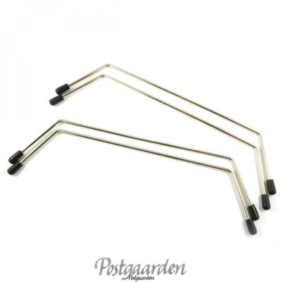 Taskebøjle 2 stk. - Style D