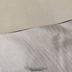 Varme reflekterende bomulds stof