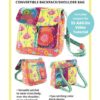 Switchback - patchwork mønster - by Annie