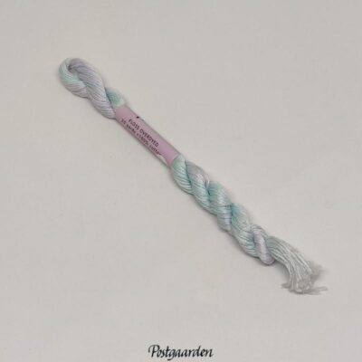 Håndfarvet broderigarn nr. 1121