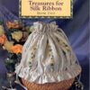 Embroidered Treasures for Silk Ribbon - Broderi bog