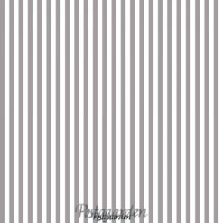 7596 Lysgrå hvid strib patchworkstof