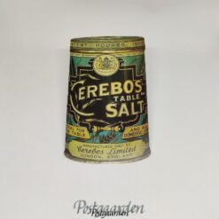 Cerebos - Retro Postkort