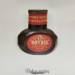 Bovril - Retro Postkort