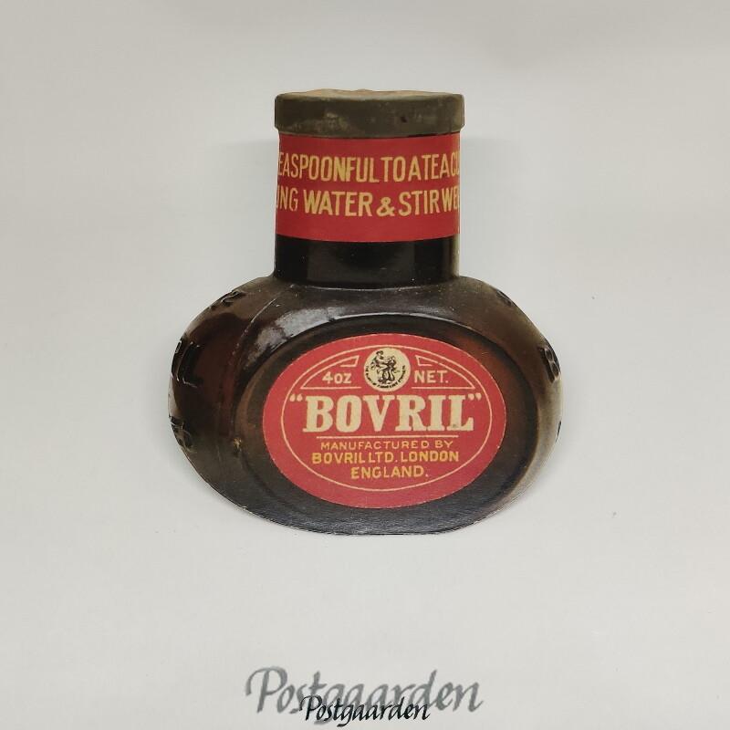 Bovril - Retro Postkort