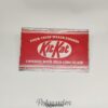 KitKat - Retro Postkort