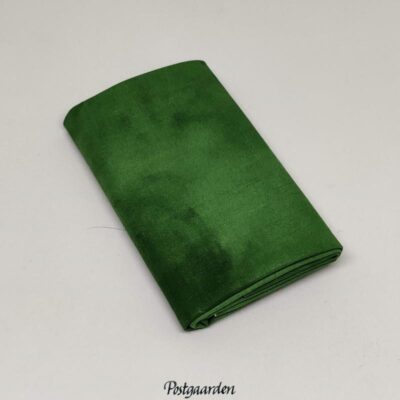 FQ7597 Mellemgrøn meleret patchworkstof