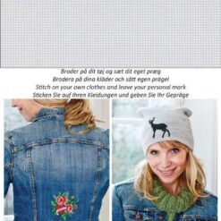 vandopløselig stramaj