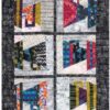 Coffee Break patchwork mønster