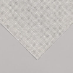 05900 hvid hørlærred 8trcm broderistof - postgaarden.com