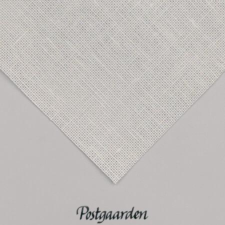 05900 hvid hørlærred 8trcm broderistof - postgaarden.com