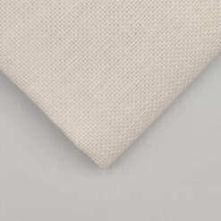 05900P hvid hørlærred 8trcm broderistof - postgaarden.com