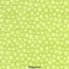 7621 Lime med streger og prikker - patchworkstof
