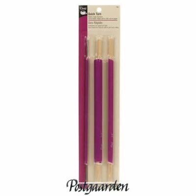 Quick Turn - Vende værktøj