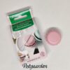 Sweet ´n Sharp Macaron - Raspberry - Rosa