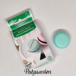 Sweet ´n Sharp Macaron - Pistachio - grøn fra Clover.