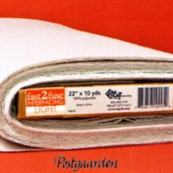 Fast2fuse indlæg tynd