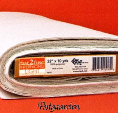 Fast2fuse indlæg tynd