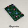 Moss Flower Sort - Kaffe Fassett - patchworkstof