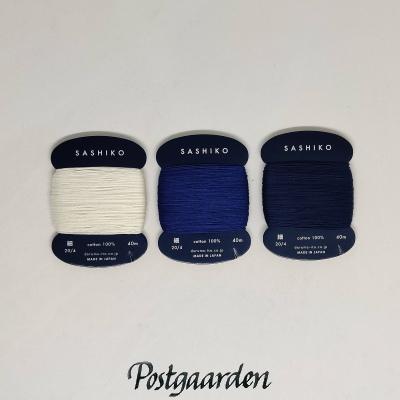 Sashiko broderigarn