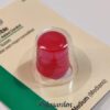 Fingerbøl medium gummi