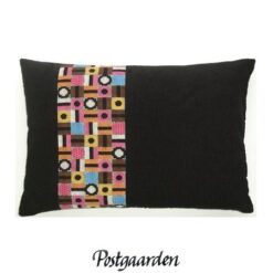 lakridskonfekt pude fru zippe