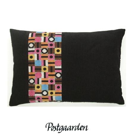 lakridskonfekt pude fru zippe