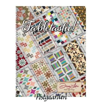 tabletastic patchwork bog