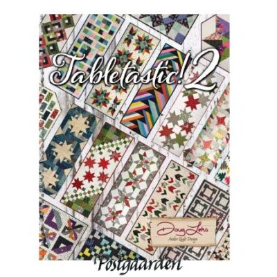 tabletastic 2 patchwork bog