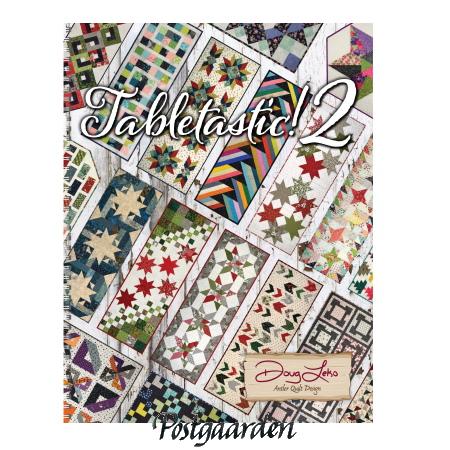 tabletastic 2 patchwork bog