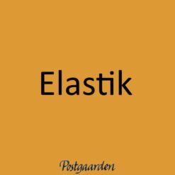Elastik