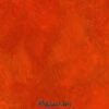 7663 Rustrød meleret patchworkstof