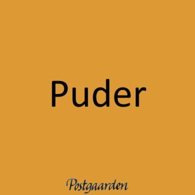 Puder