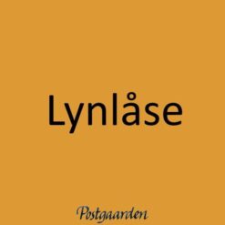 Lynlåse