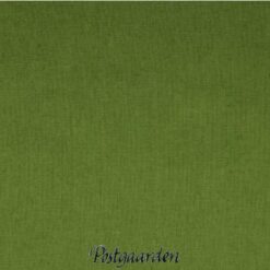 Limegrøn hør bomuld metervarer