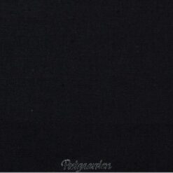 Dark gray hør bomuld metervarer