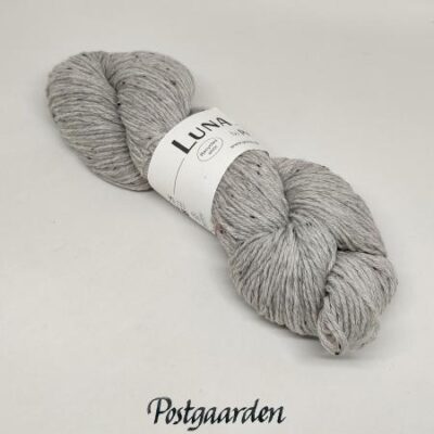 luna permin kalksten garnnøgle