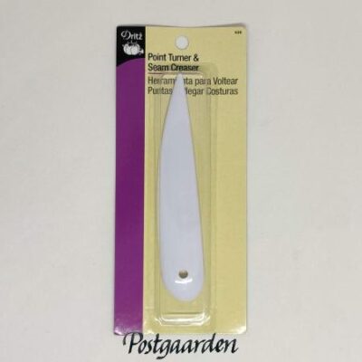 Point turner seam creaser - postgaarden.com
