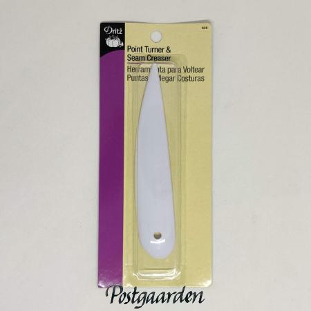 Point turner seam creaser - postgaarden.com