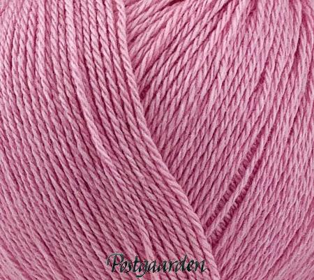 883454 Lys pink garn permin